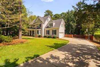 2605 Wingate Hill Ct, Raleigh, NC 27606