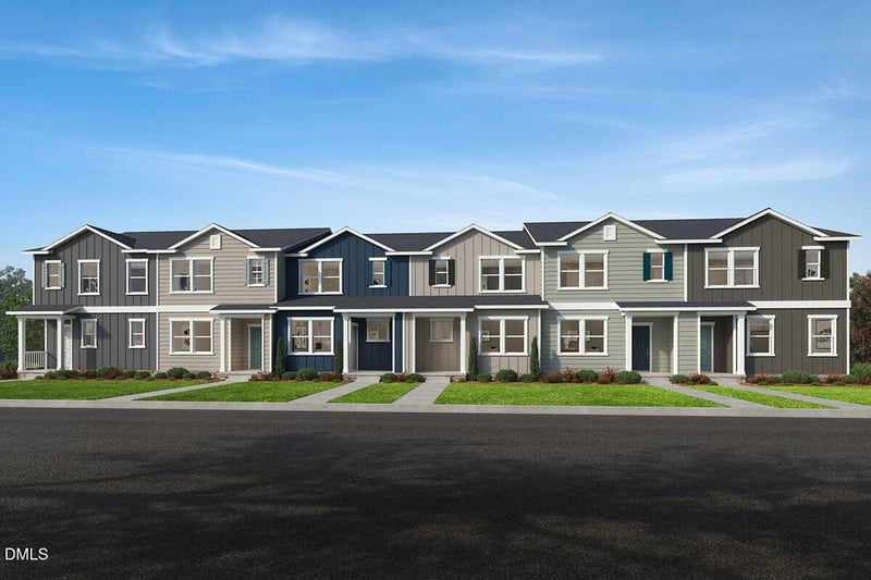 2606 Addlet Dr, Raleigh, NC 27610