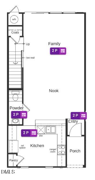2606 Addlet Dr, Raleigh, NC 27610