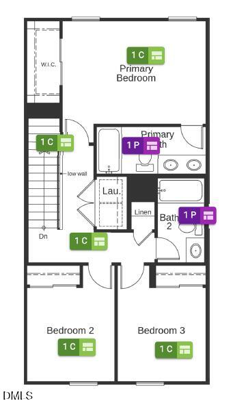 2606 Addlet Dr, Raleigh, NC 27610