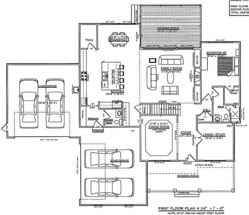 2606 Beaver Ridge Dr, New Hill, NC 27562