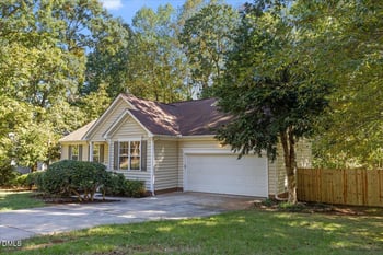 2606 Brick Hearth Dr, Hillsborough, NC 27278