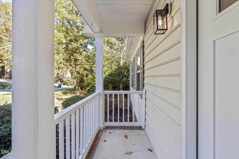 2606 Brick Hearth Dr, Hillsborough, NC 27278