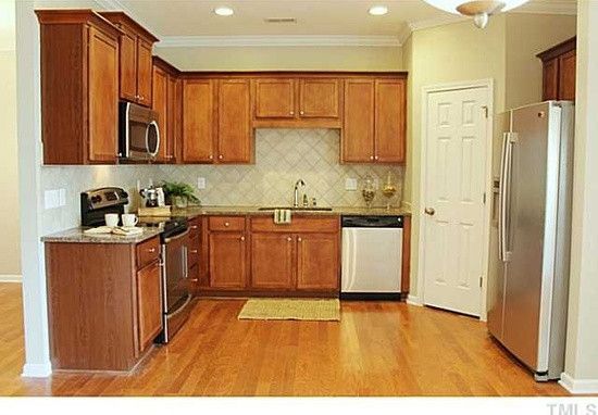 2606 Cloud Mist Cir, Raleigh, NC 27614