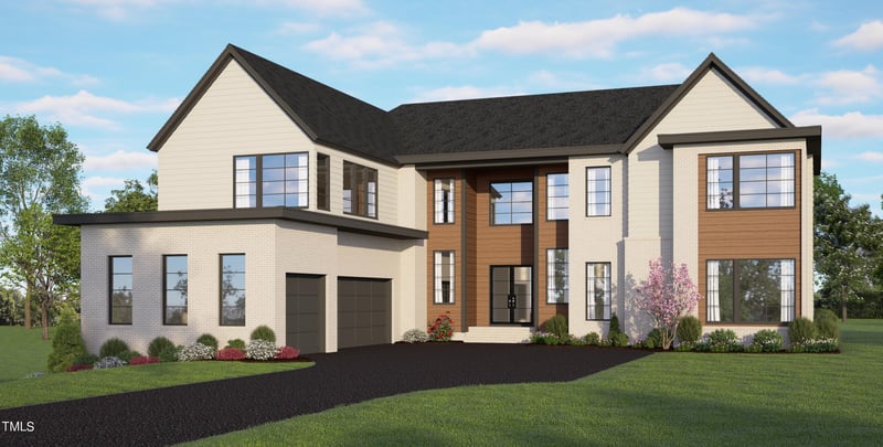 2606 Cromwell Rd, Raleigh, NC 27608