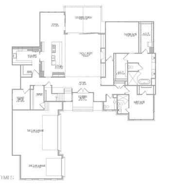 2606 Cromwell Rd, Raleigh, NC 27608