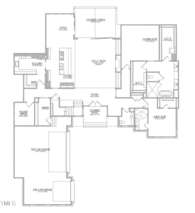 2606 Cromwell Rd, Raleigh, NC 27608