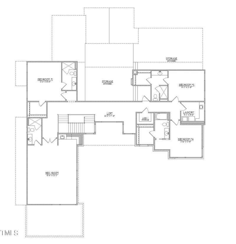 2606 Cromwell Rd, Raleigh, NC 27608