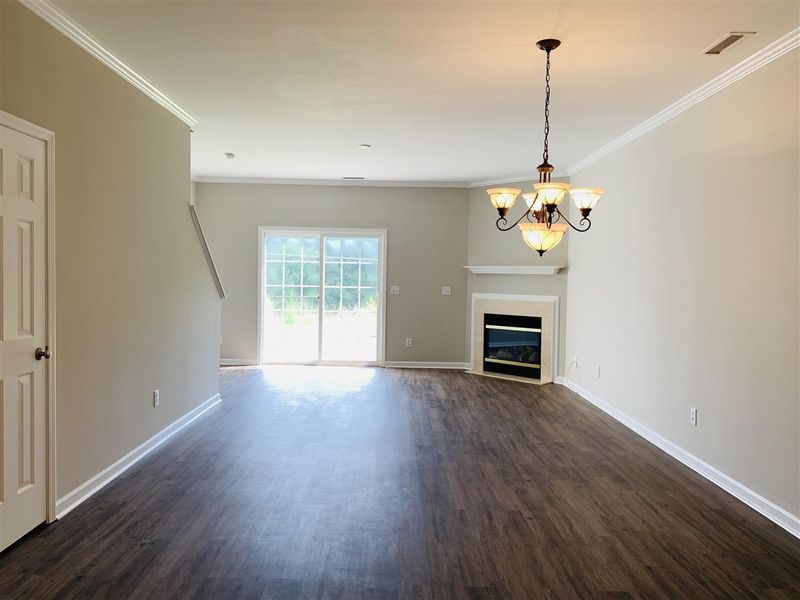 2606 Forest Shadows Ln, Raleigh, NC 27614