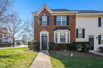 2606 Garden Knoll Ln, Raleigh, NC 27614