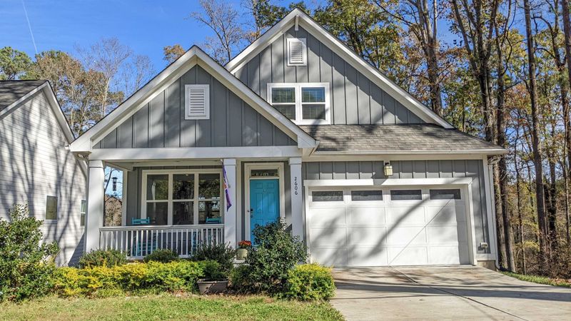 2606 Glendale Ave, Durham, NC 27704