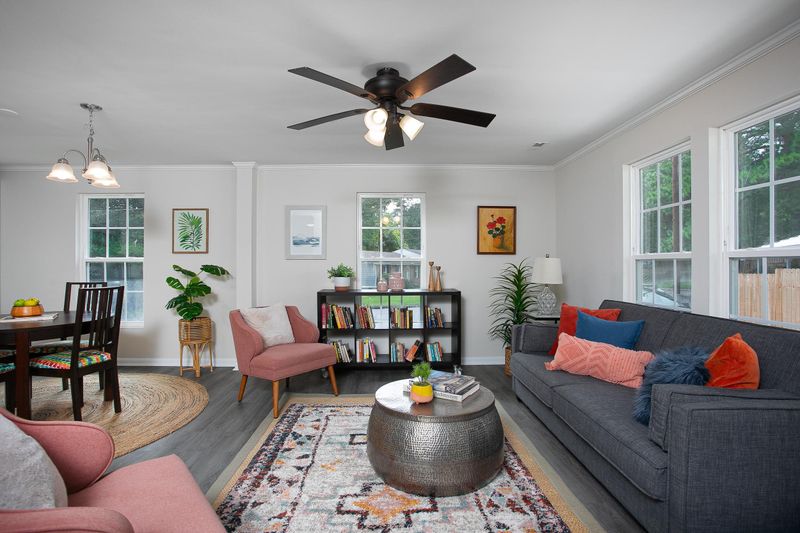 2606 Hinson Dr, Durham, NC 27704