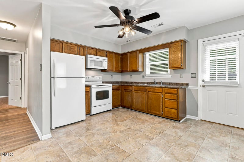 2606 Kingdom Way, Durham, NC 27704