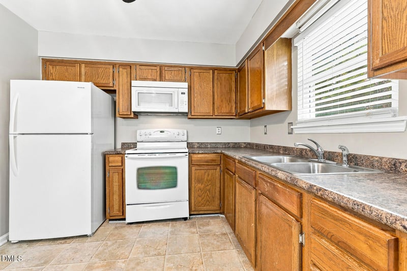 2606 Kingdom Way, Durham, NC 27704