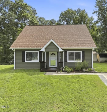 2606 Kingdom Way, Durham, NC 27704