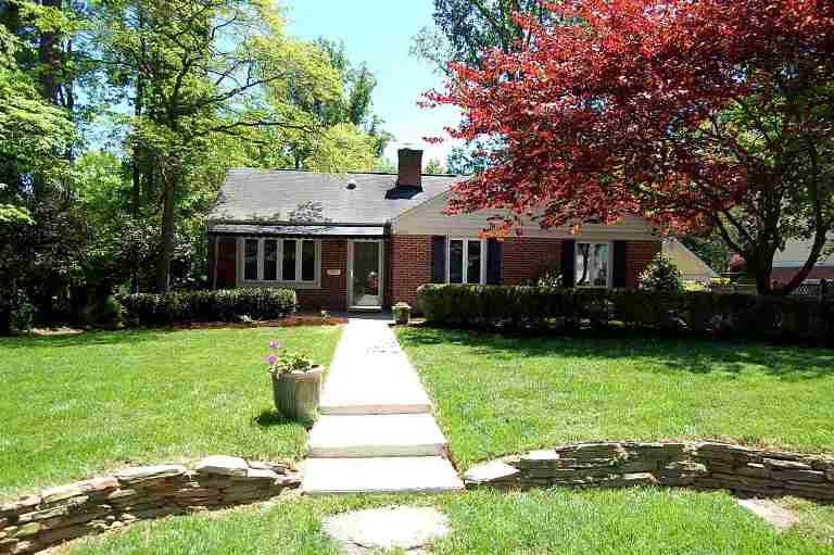 2606 Kittrell Dr, Raleigh, NC 27608