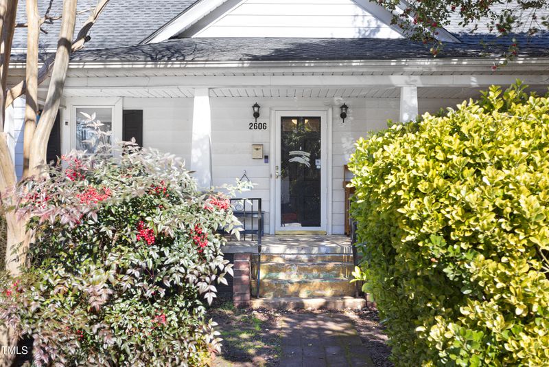 2606 W Knox St, Durham, NC 27705