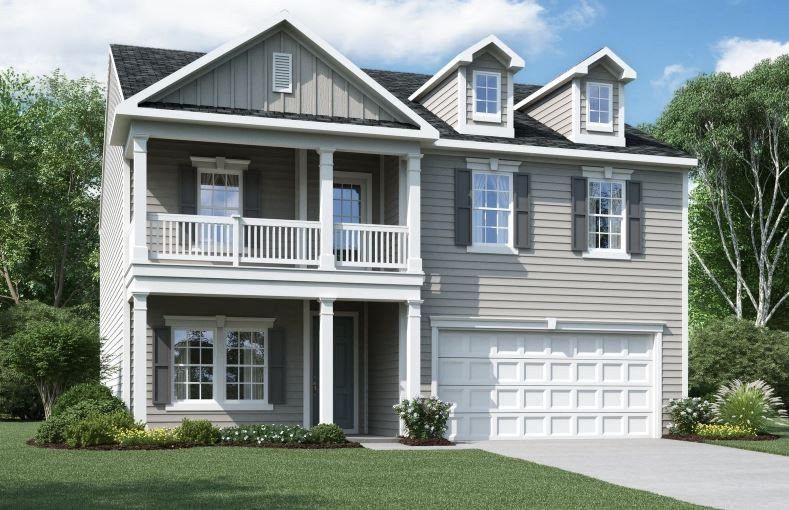 2606 Lacebark Pine Rd, Raleigh, NC 27616