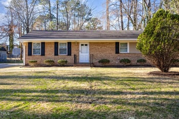 2606 Landis Dr, Durham, NC 27705