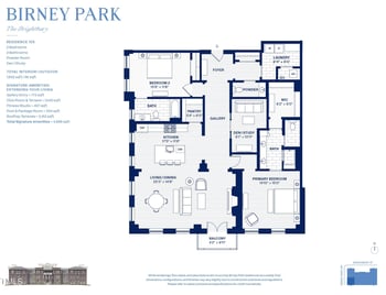 2606 Marchmont St #105, Raleigh, NC 27608