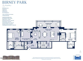 2606 Marchmont St #204, Raleigh, NC 27608