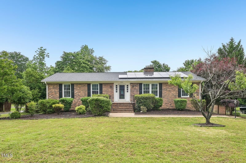 2606 Newquay St, Durham, NC 27705