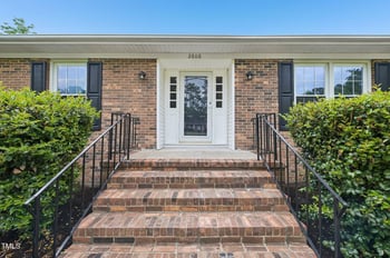 2606 Newquay St, Durham, NC 27705