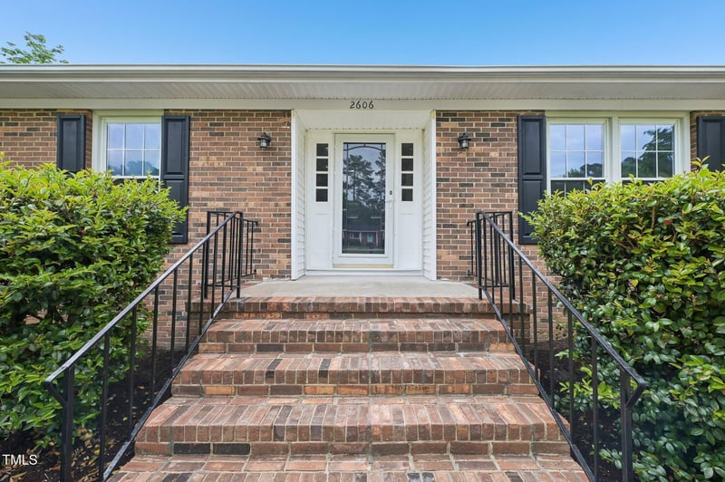 2606 Newquay St, Durham, NC 27705