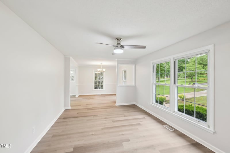 2606 Newquay St, Durham, NC 27705