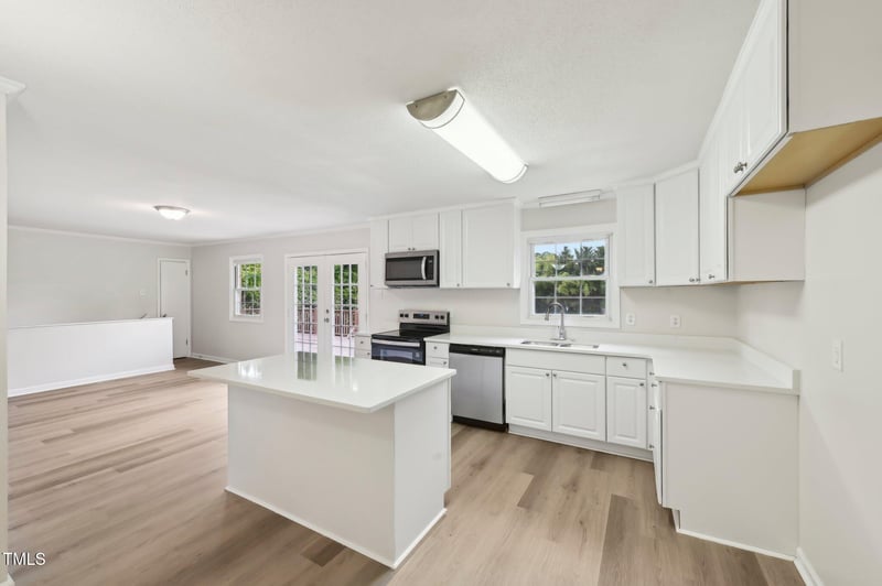 2606 Newquay St, Durham, NC 27705