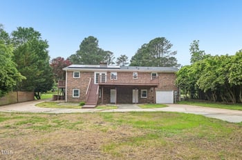 2606 Newquay St, Durham, NC 27705