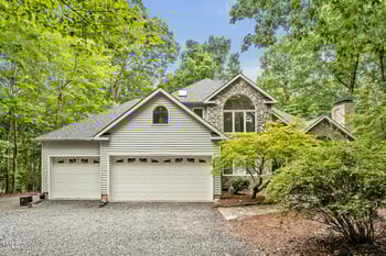 2606 Sherbrooke Dr, Durham, NC 27712
