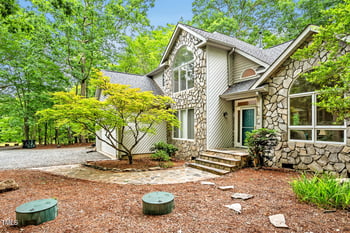 2606 Sherbrooke Dr, Durham, NC 27712