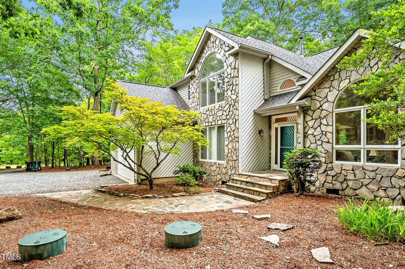 2606 Sherbrooke Dr, Durham, NC 27712