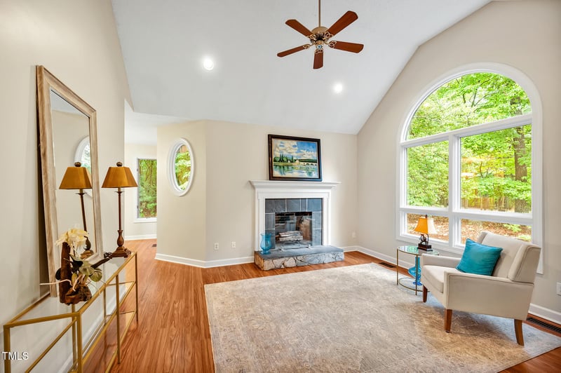 2606 Sherbrooke Dr, Durham, NC 27712