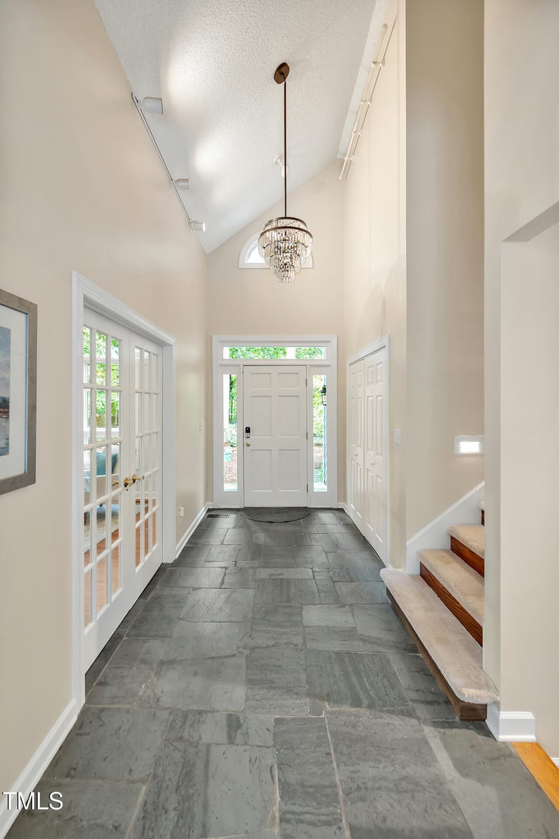 2606 Sherbrooke Dr, Durham, NC 27712