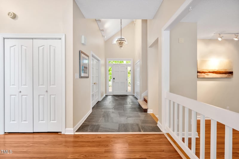 2606 Sherbrooke Dr, Durham, NC 27712