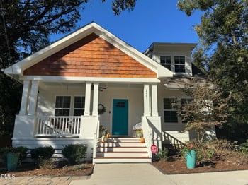 2607 Ashe St, Durham, NC 27703