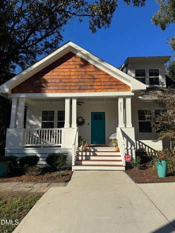 2607 Ashe St, Durham, NC 27703