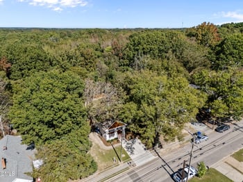 2607 Ashe St, Durham, NC 27703