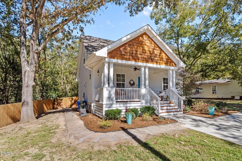 2607 Ashe St, Durham, NC 27703