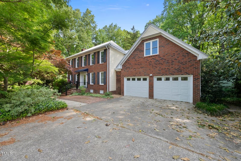 2607 Buffaloe Rd, Garner, NC 27529