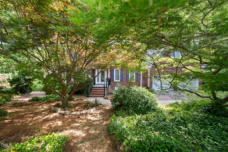 2607 Buffaloe Rd, Garner, NC 27529