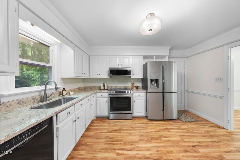 2607 Buffaloe Rd, Garner, NC 27529
