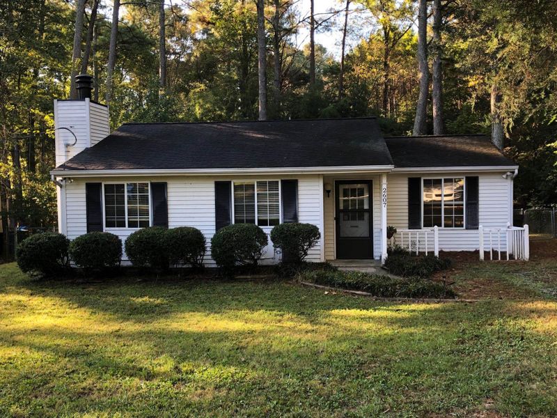 2607 Cammie St, Durham, NC 27705
