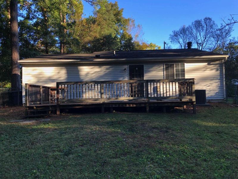 2607 Cammie St, Durham, NC 27705