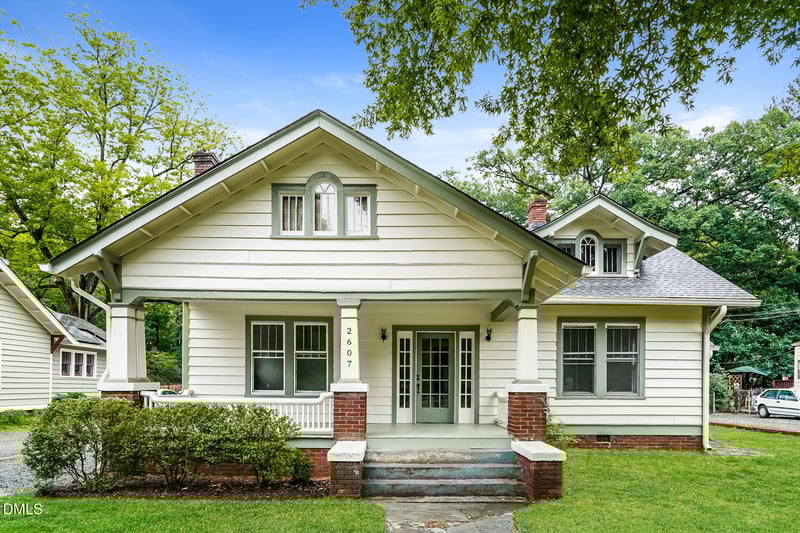 2607 Chapel Hill Rd, Durham, NC 27707