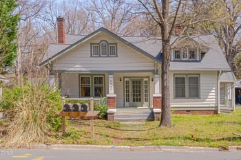 2607 Chapel Hill Rd, Durham, NC 27707