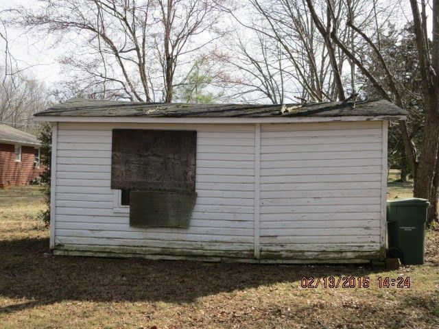 2607 Davie Dr, Durham, NC 27704