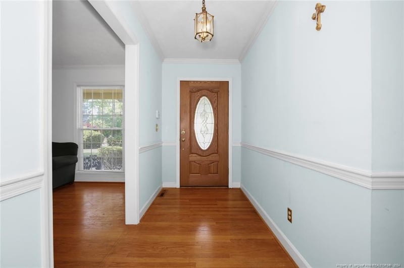 2607 Elmhurst Dr, Fayetteville, NC 28304